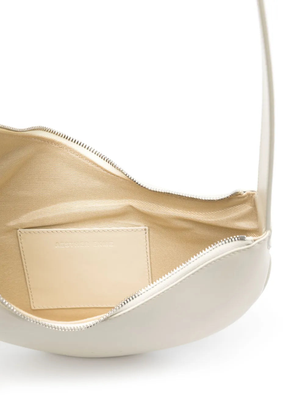 Aesther Ekmemini Lune shoulder bag
