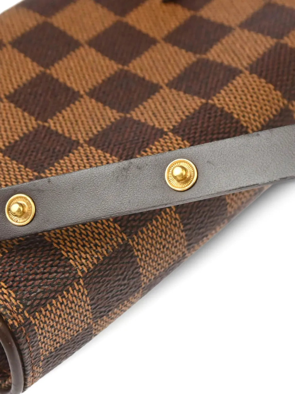 Pre-OwnedLouis Vuitton Pre-Owned2002 Pochette Florentine belt bag