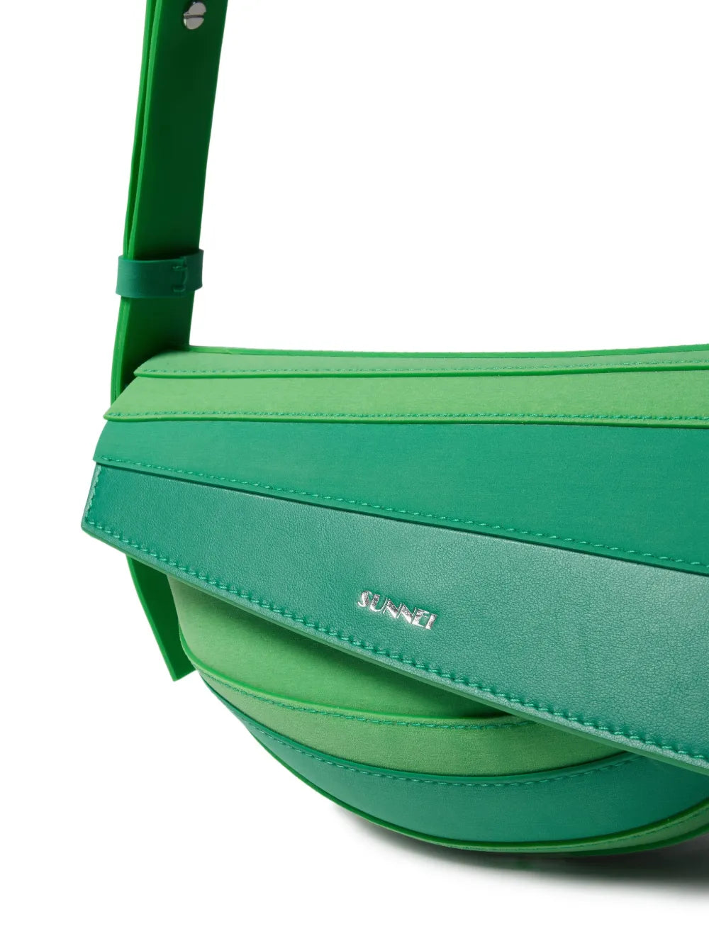 SunneiGomma 360 crossbody bag