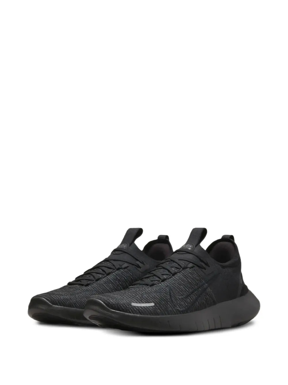 Free Rn Black/Anthracite Sneakers