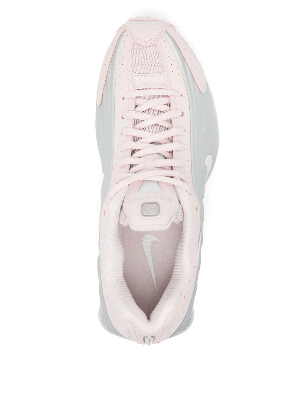 Nike Shox R4 Sneakers