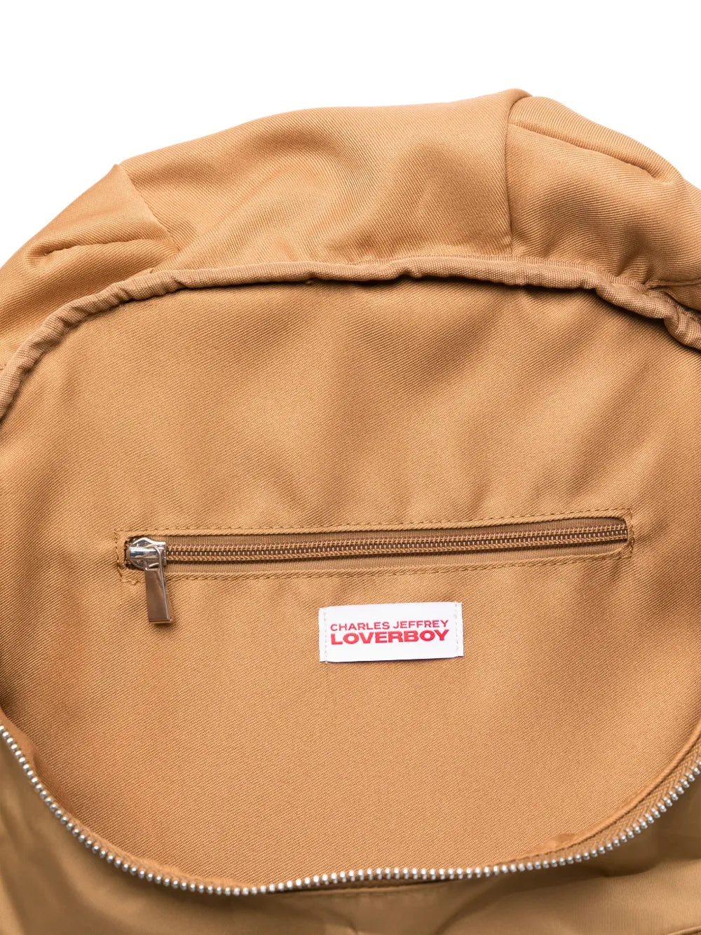 Charles Jeffrey LoverboyLion backpack