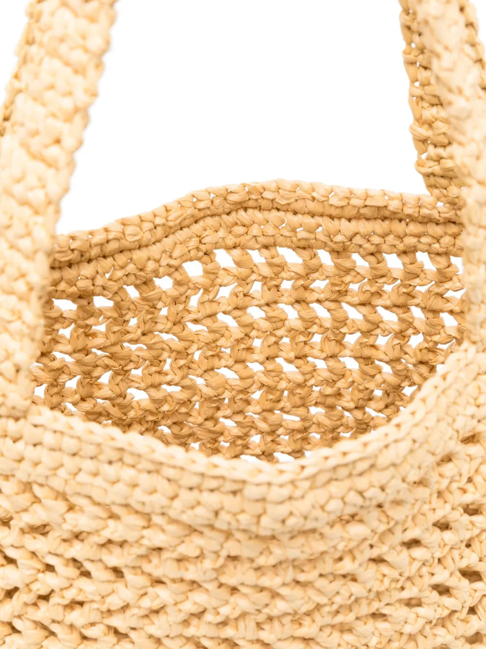 Patrizia Pepelogo-embroidered tote bag