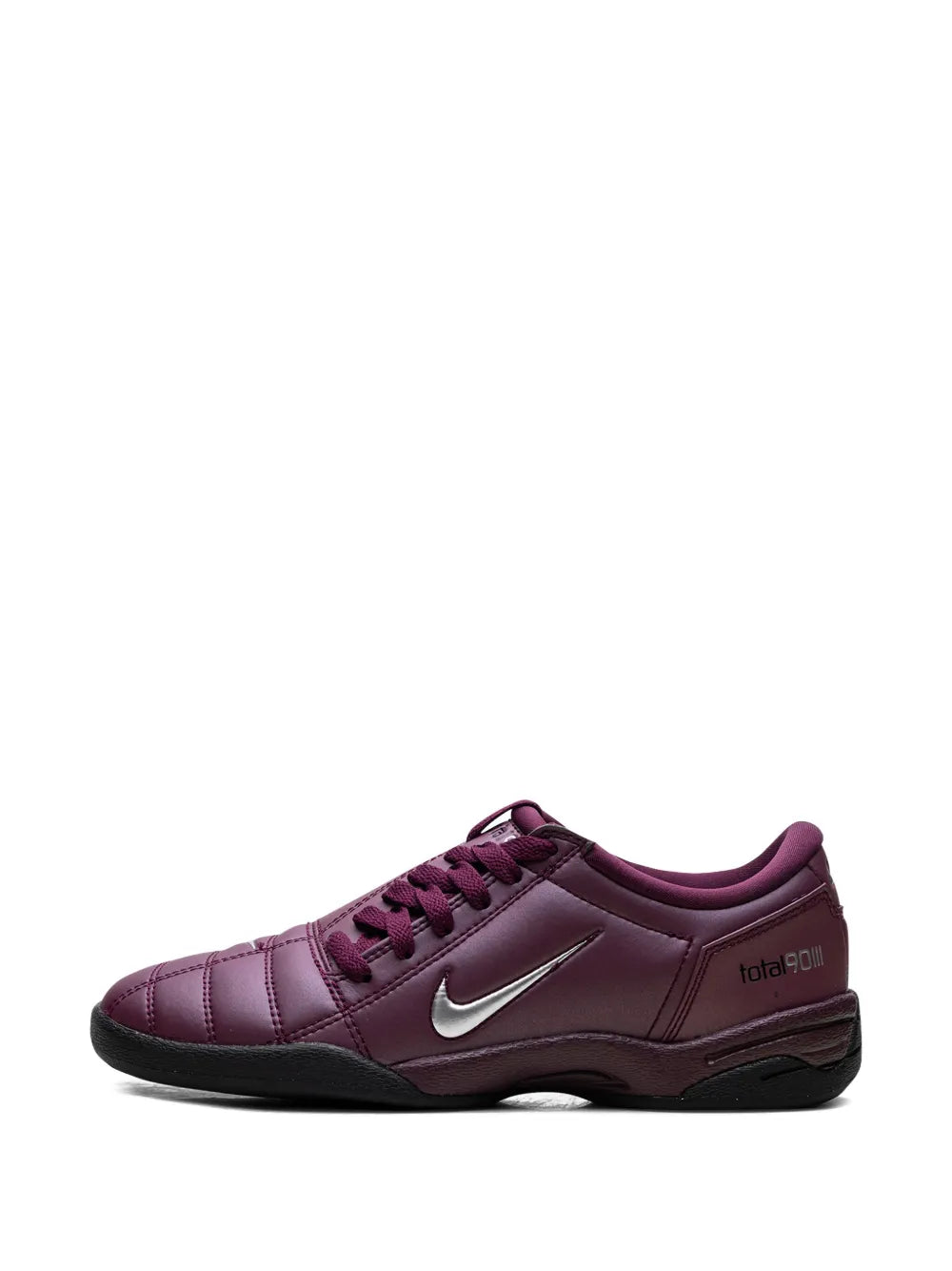 Nike Total 90 Iii Bordeaux Sneakers