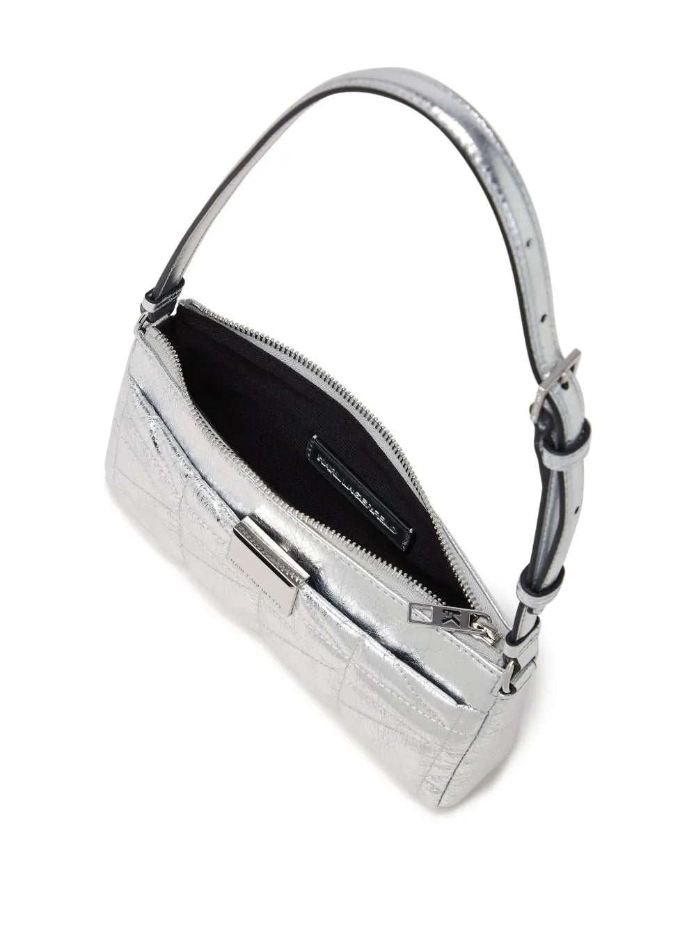 Karl Lagerfeldsmall K/Kuilt shoulder bag