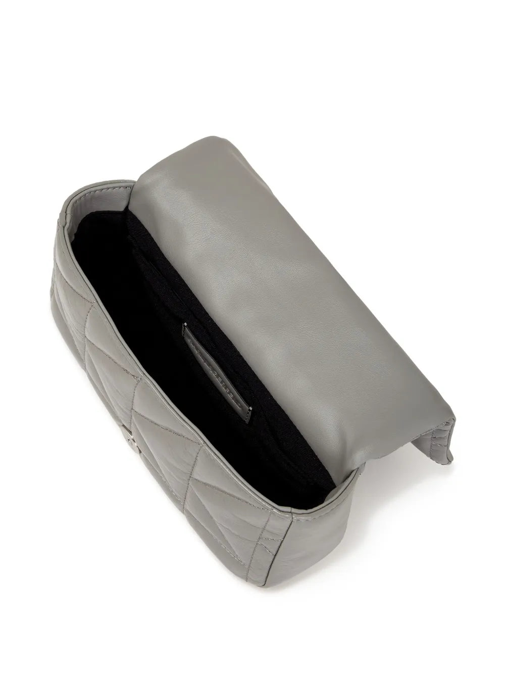 Karl Lagerfeldsmall K/Kuilt cross body bag