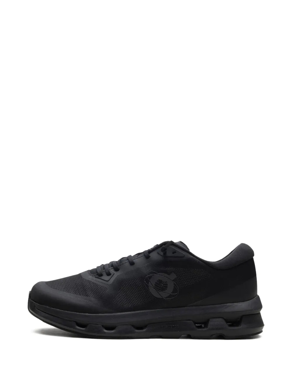 On Running Cloudzone Kith Black Sneakers