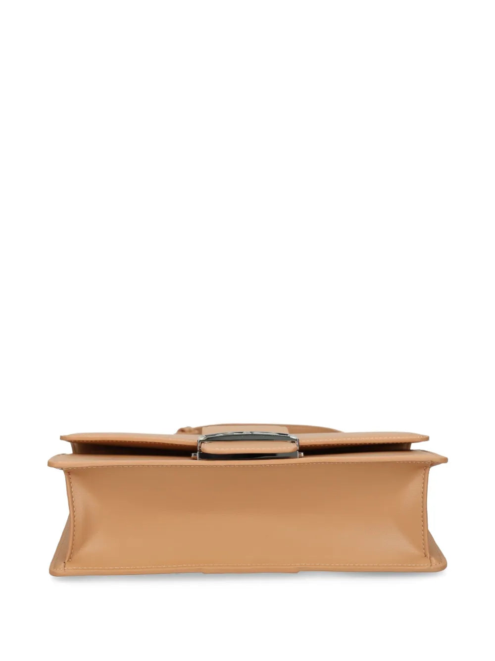 Armani Exchangelogo-plaque crossbody bag