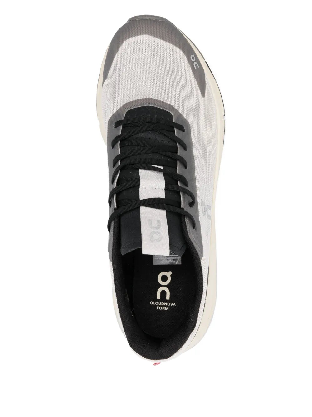 On Running Cloudnova Sneakers