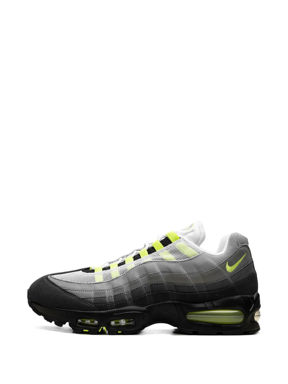 Air Max 95 Og Neon 2025 Sneakers