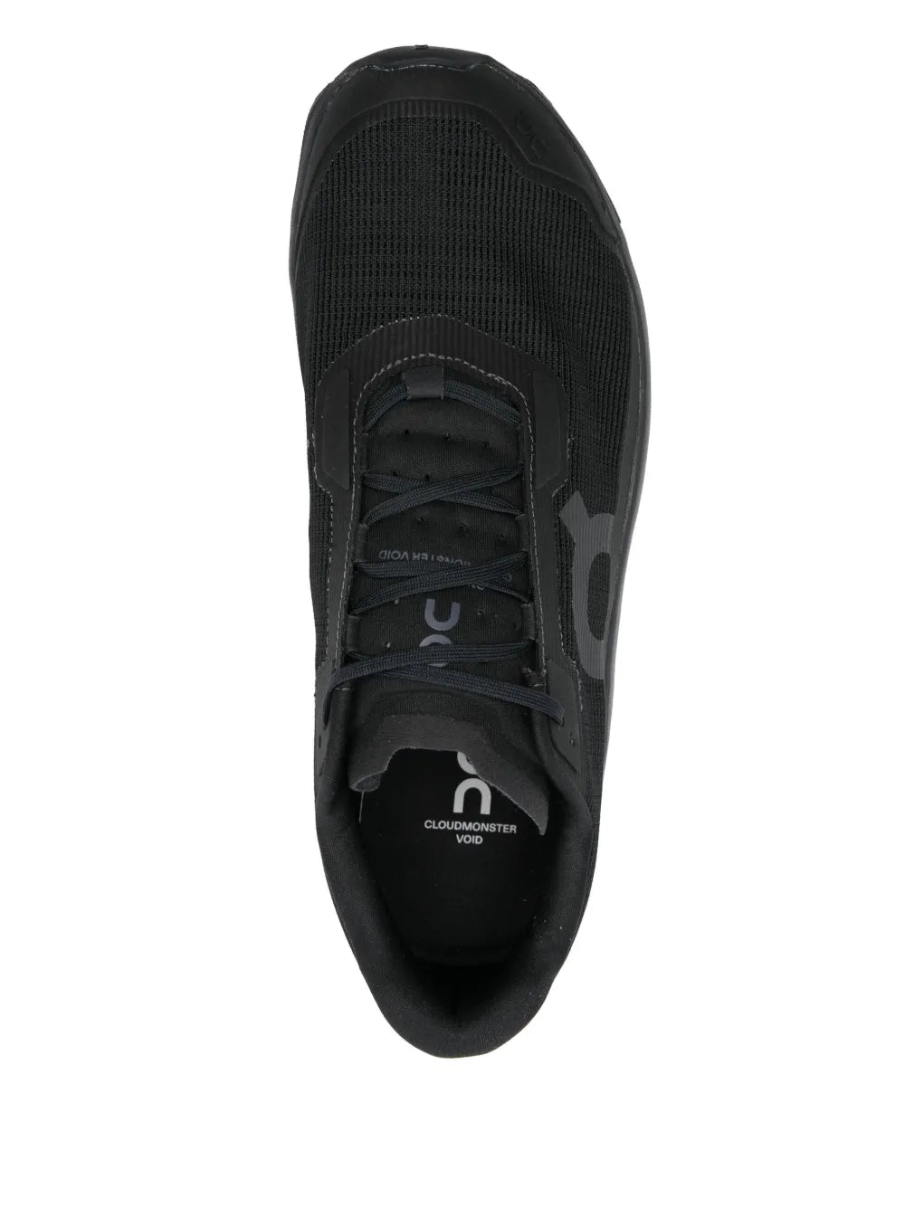 On Running Cloudmonster Void Sneakers
