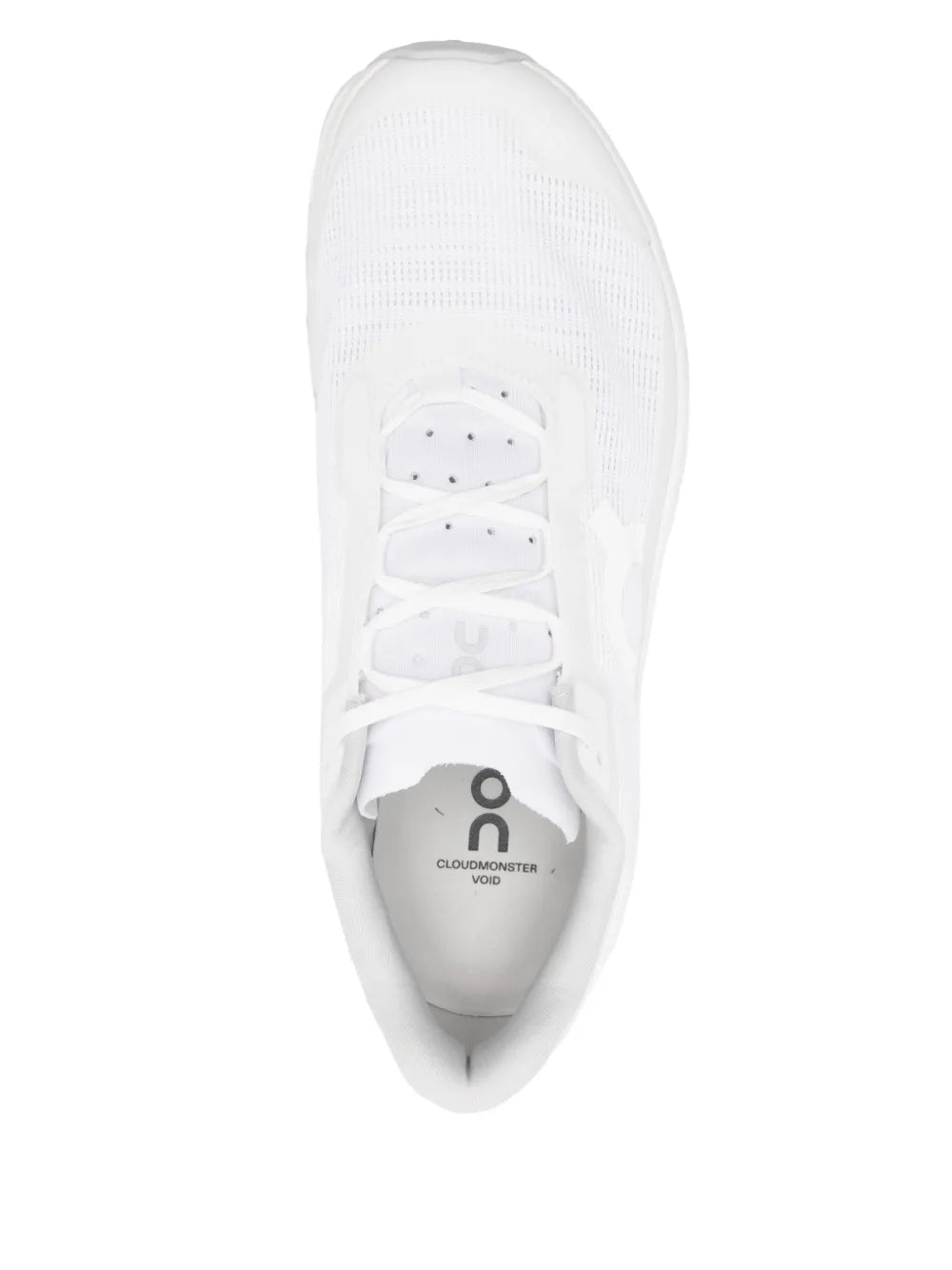 On Running Cloudmonster Void Sneakers
