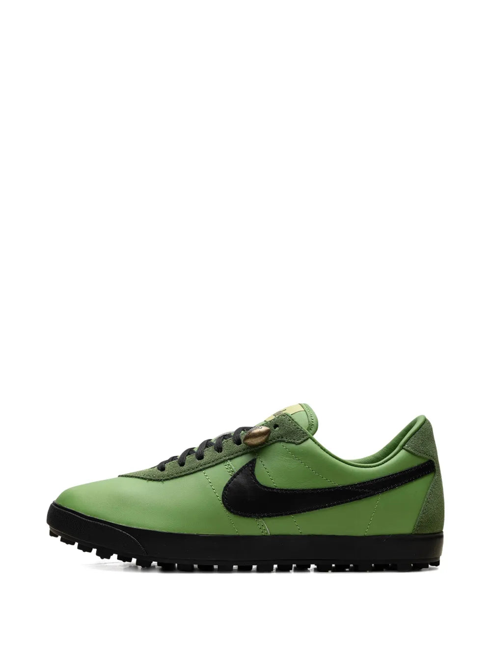 Nike X Bode Astrograbber Chlorophyll Sneakers
