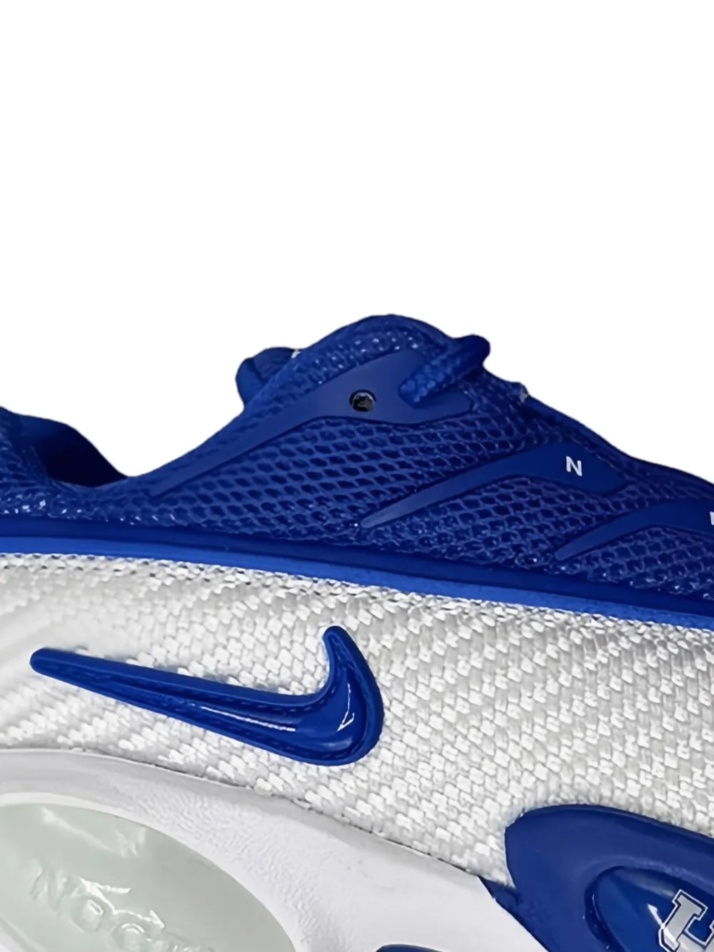 Glide Nocta - Kentucky Pe Sneakers