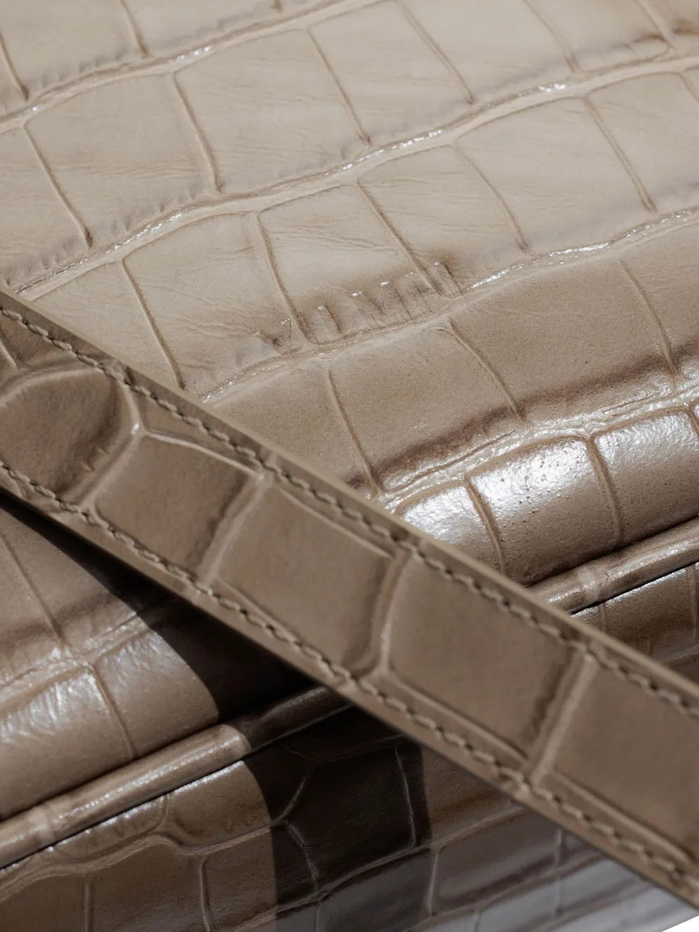 Yu MeiCh'lita shoulder bag