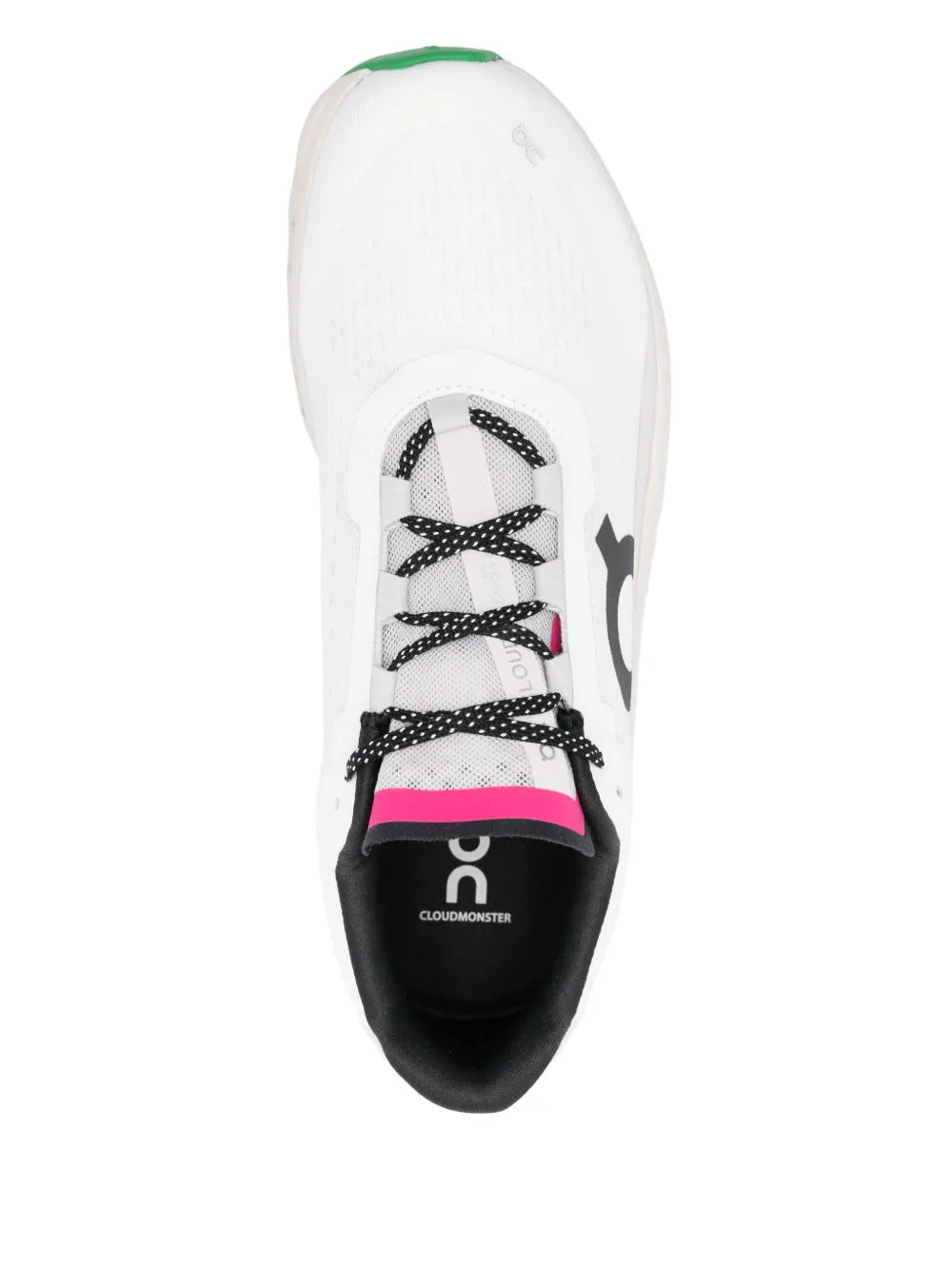 On Running Cloudmonster Sneakers
