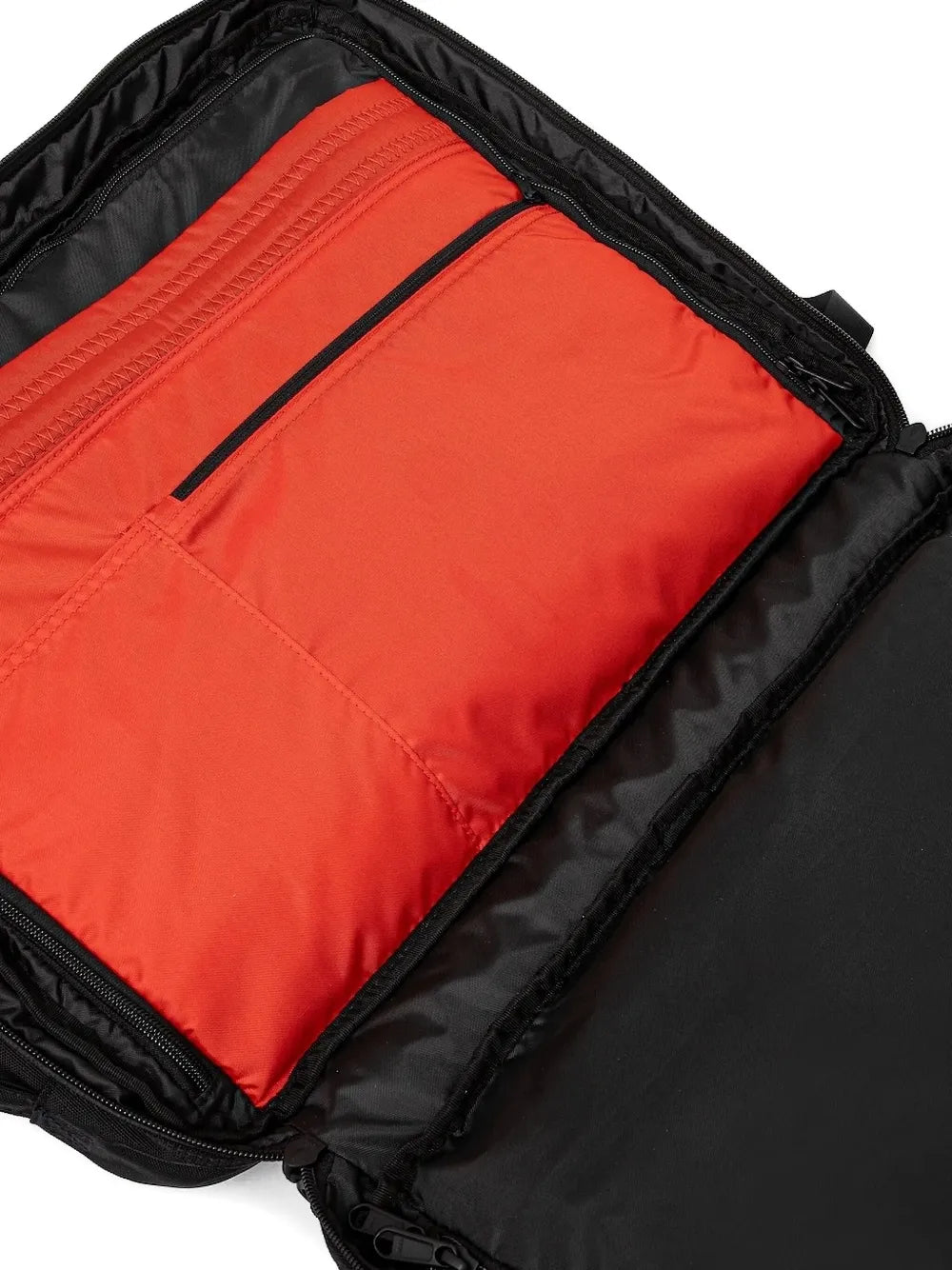 Eastpakpadded-strap top-handle holdall