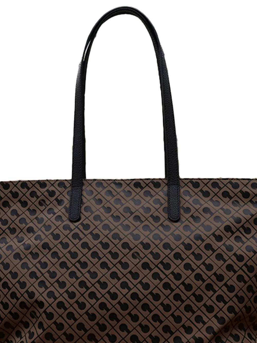 Gherardinizip-up tote bag