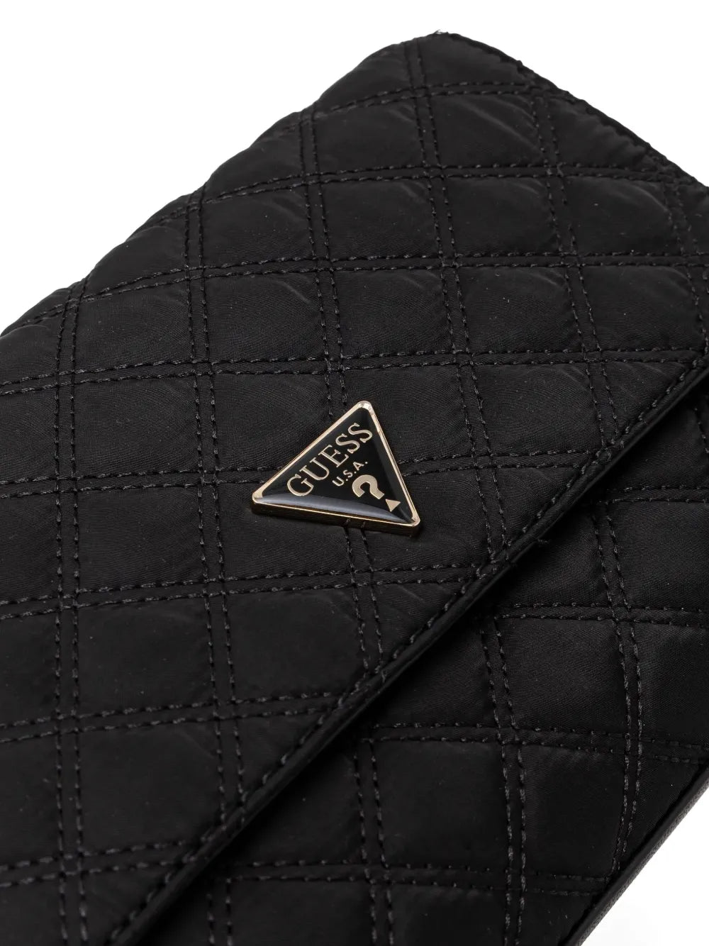 GUESS USAGiully cross body bag