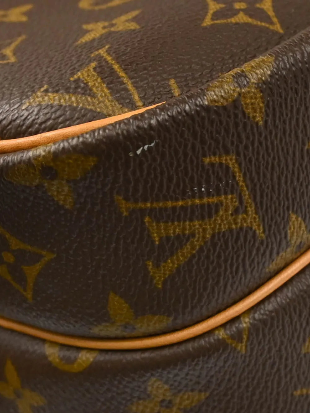 Pre-OwnedLouis Vuitton Pre-Owned1998 Reporter PM shoulder bag