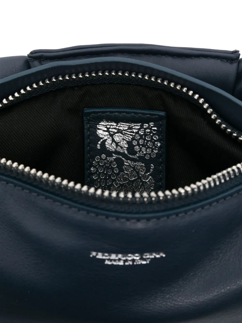 FEDERICO CINATortellino shoulder bag