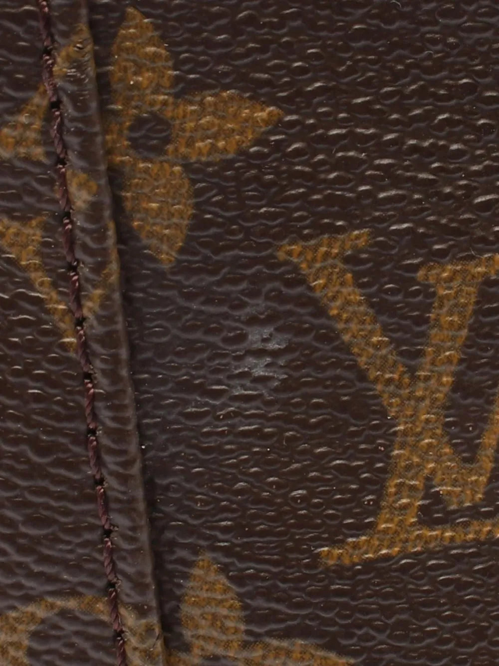 Pre-OwnedLouis Vuitton Pre-Owned2001 Looping GM shoulder bag