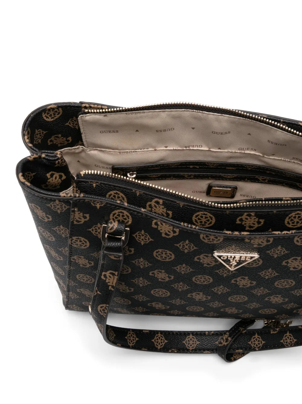 GUESS USAErica tote bag