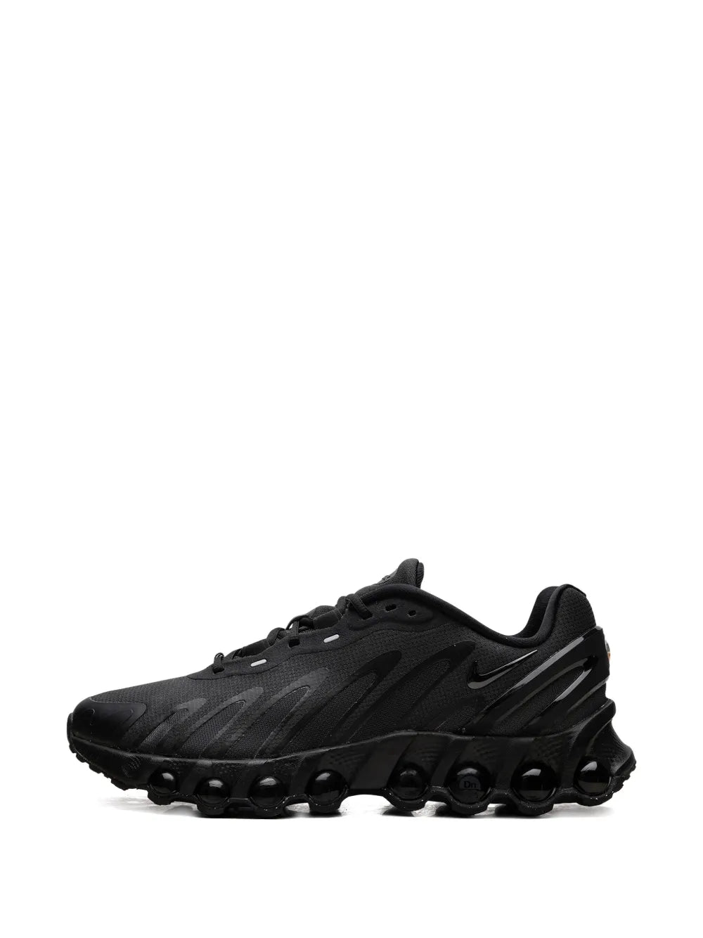 Air Max Dn8 Black Sneakers