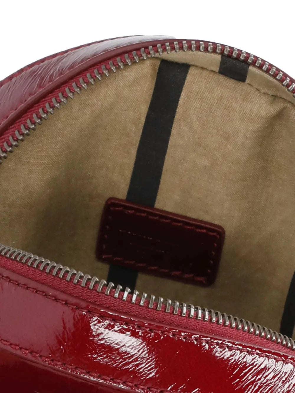 Uma Wangsmall Origami shoulder bag