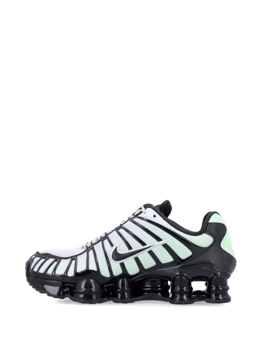 Nike Shox Tl Sneakers