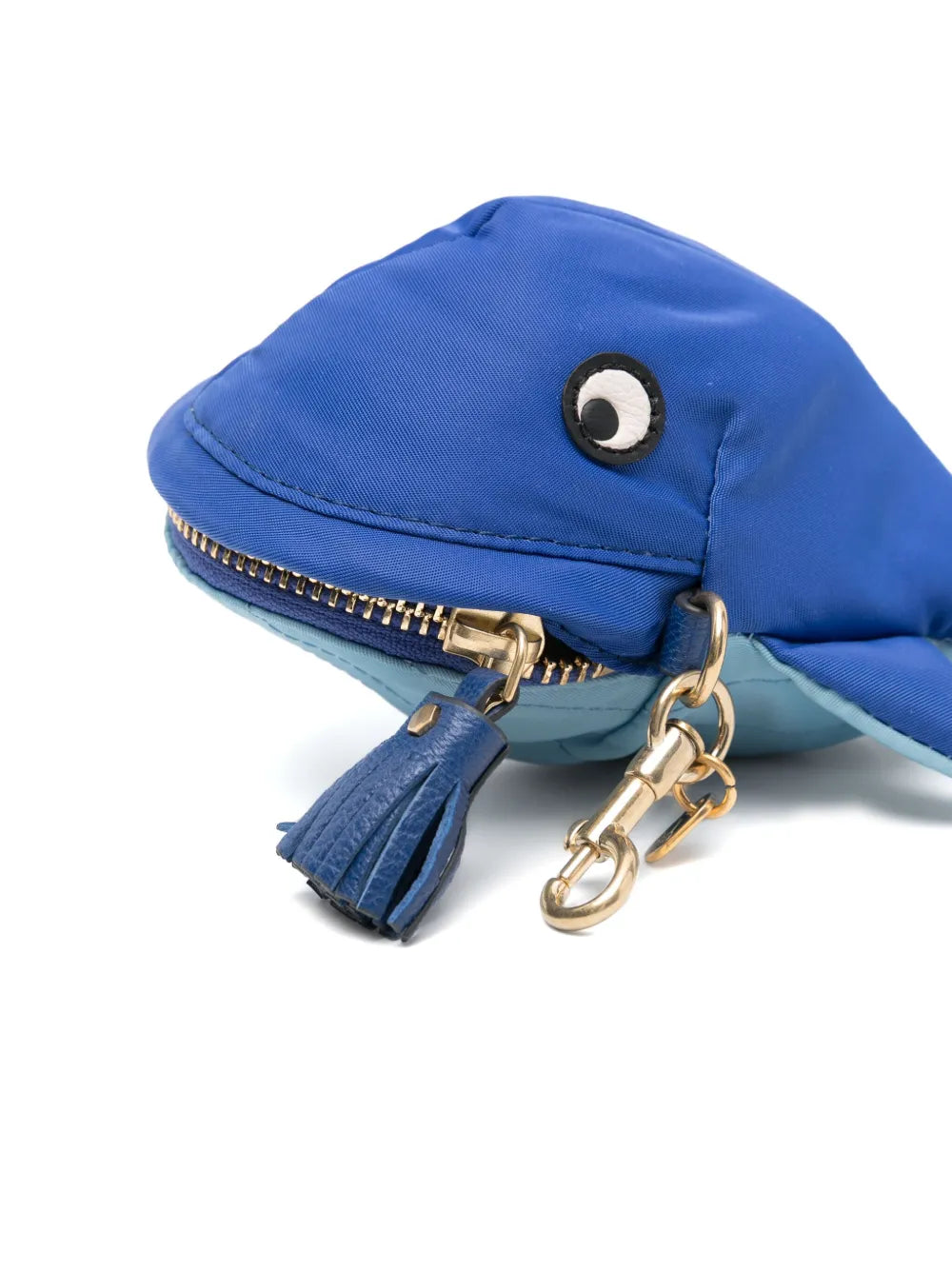 Anya HindmarchWale pouch charm