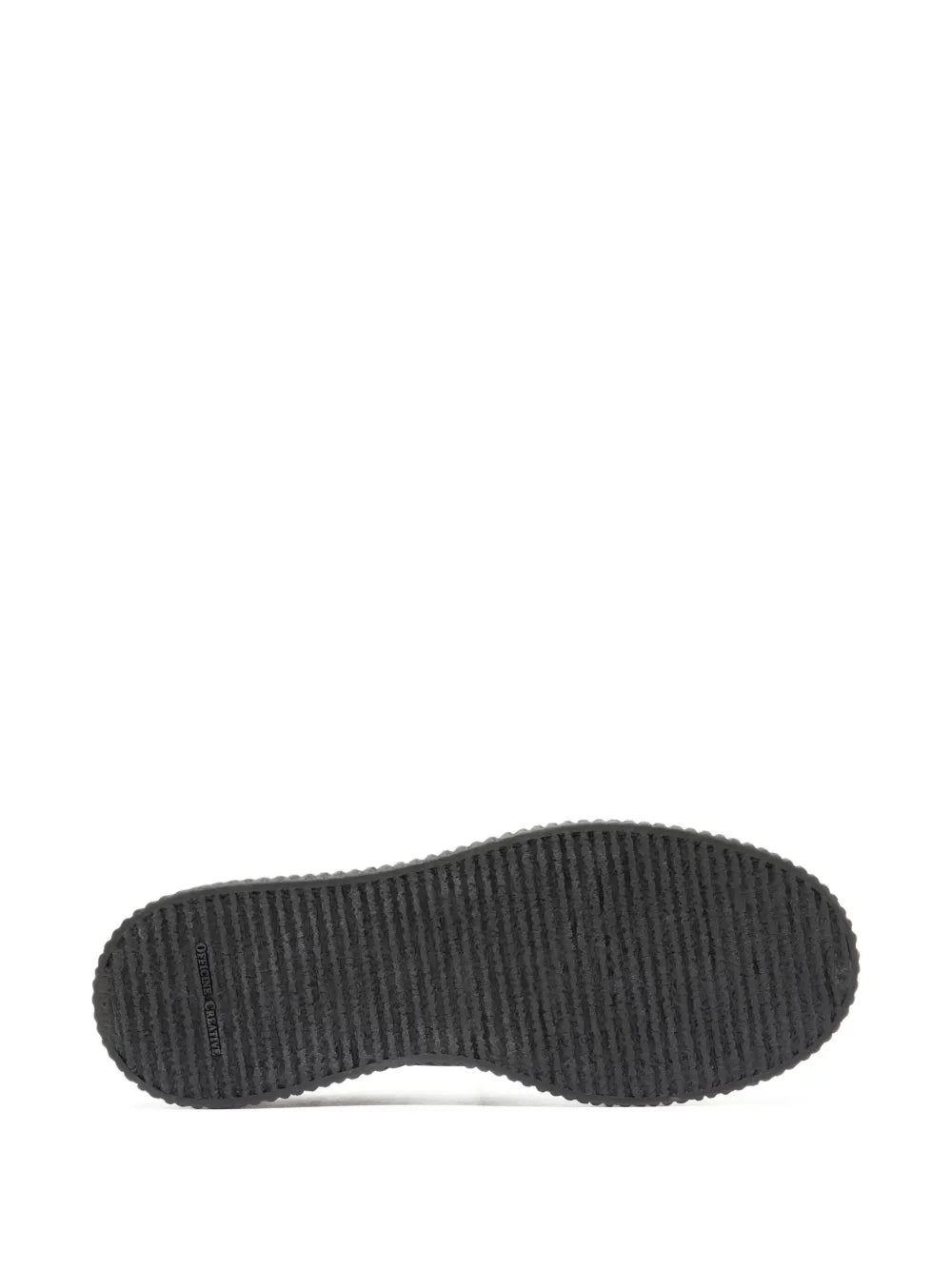 Officine Creative Krace 018 Leather Lace-Up Sneakers