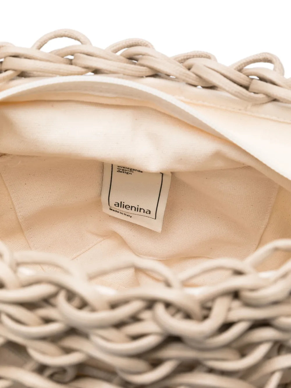 AlieninaVittoria shoulder bag