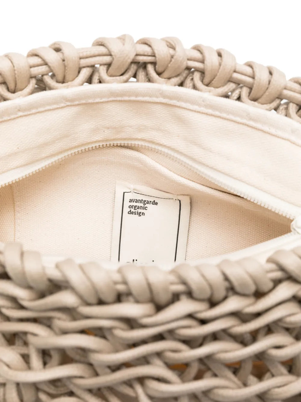 AlieninaCecilia shoulder bag
