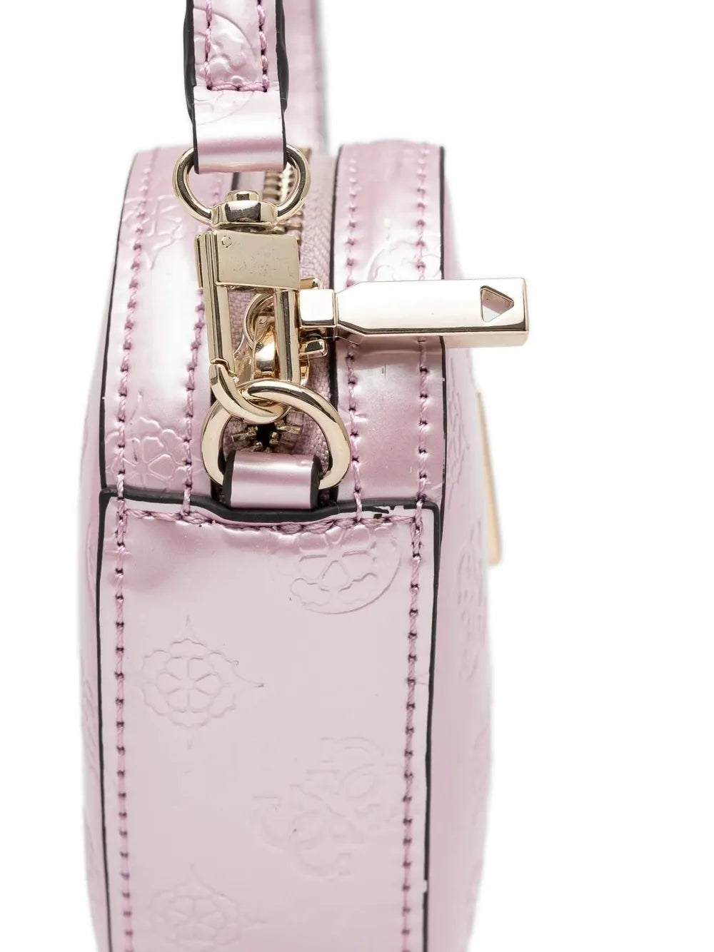 GUESS USAArnela heart-shaped cross body bag
