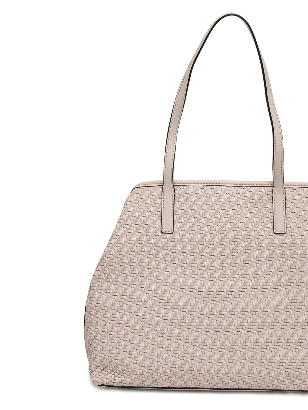 GUESS USAmaxi Vikky tote bag