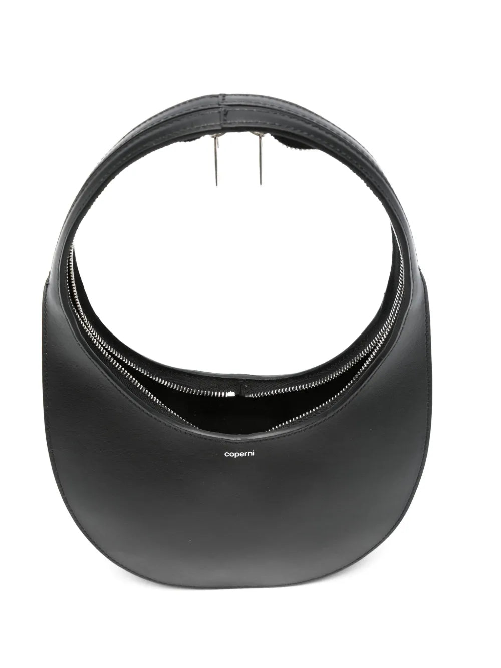 CoperniDouble Gusset Swipe mini bag