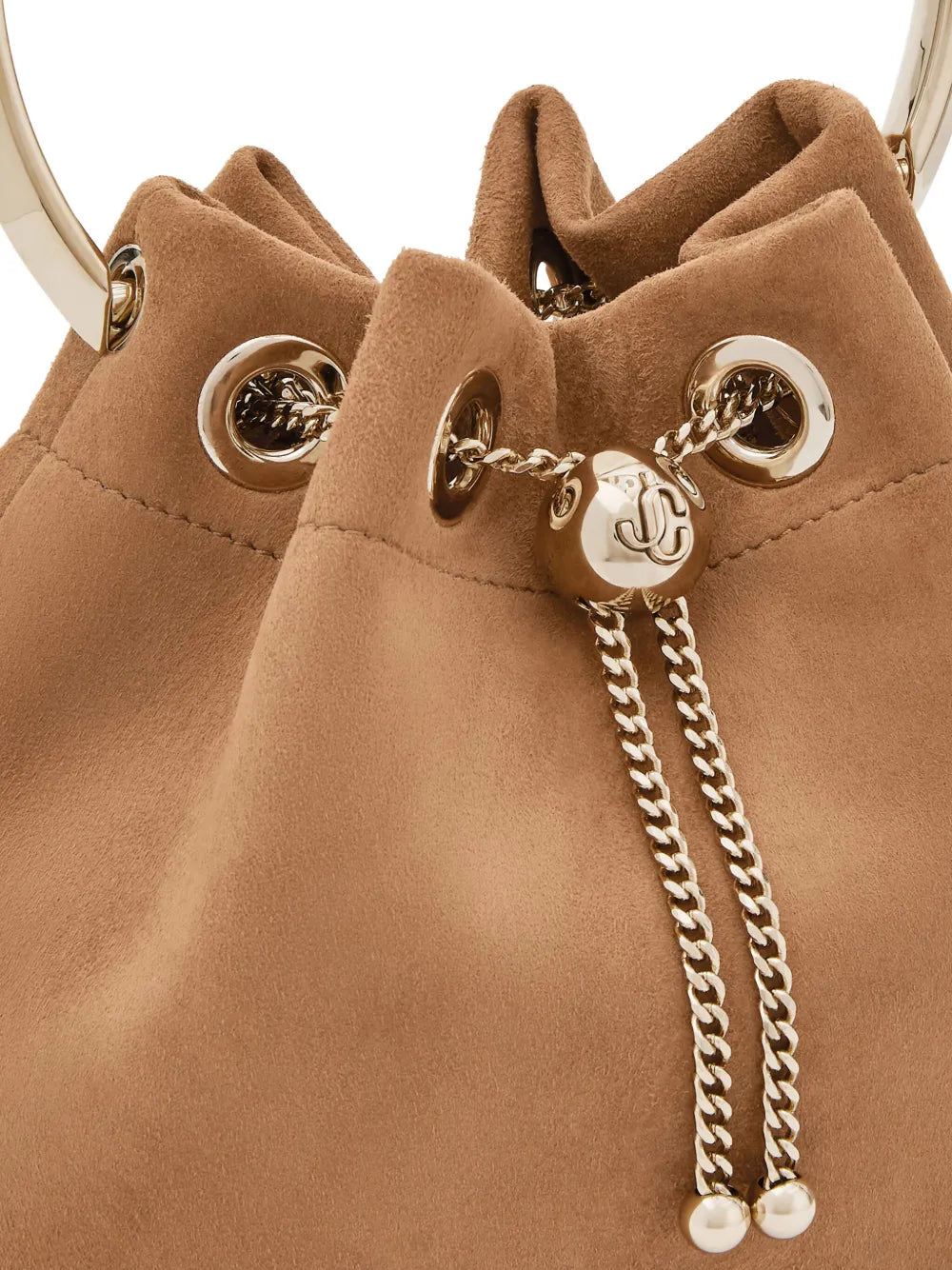 Jimmy ChooBon Bon mini bag