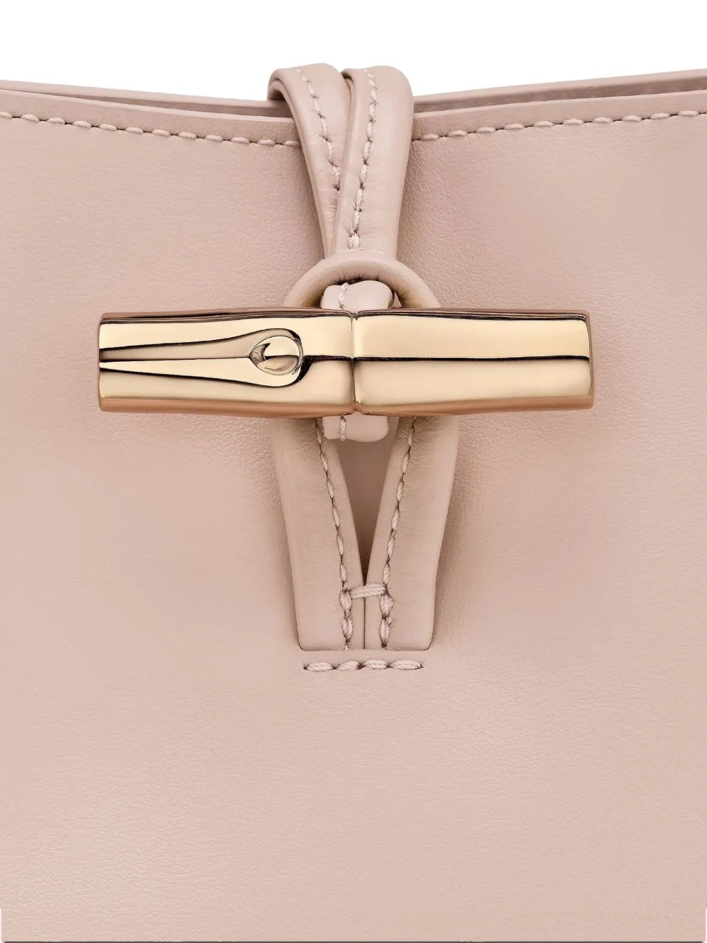 LongchampLe Roseau XS bucket bag