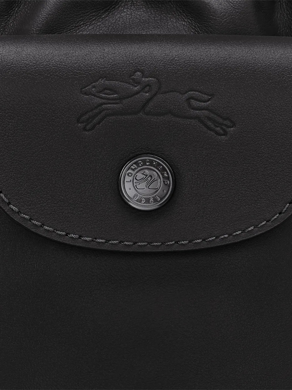 Longchampmini Le Pliage Xtra bucket bag