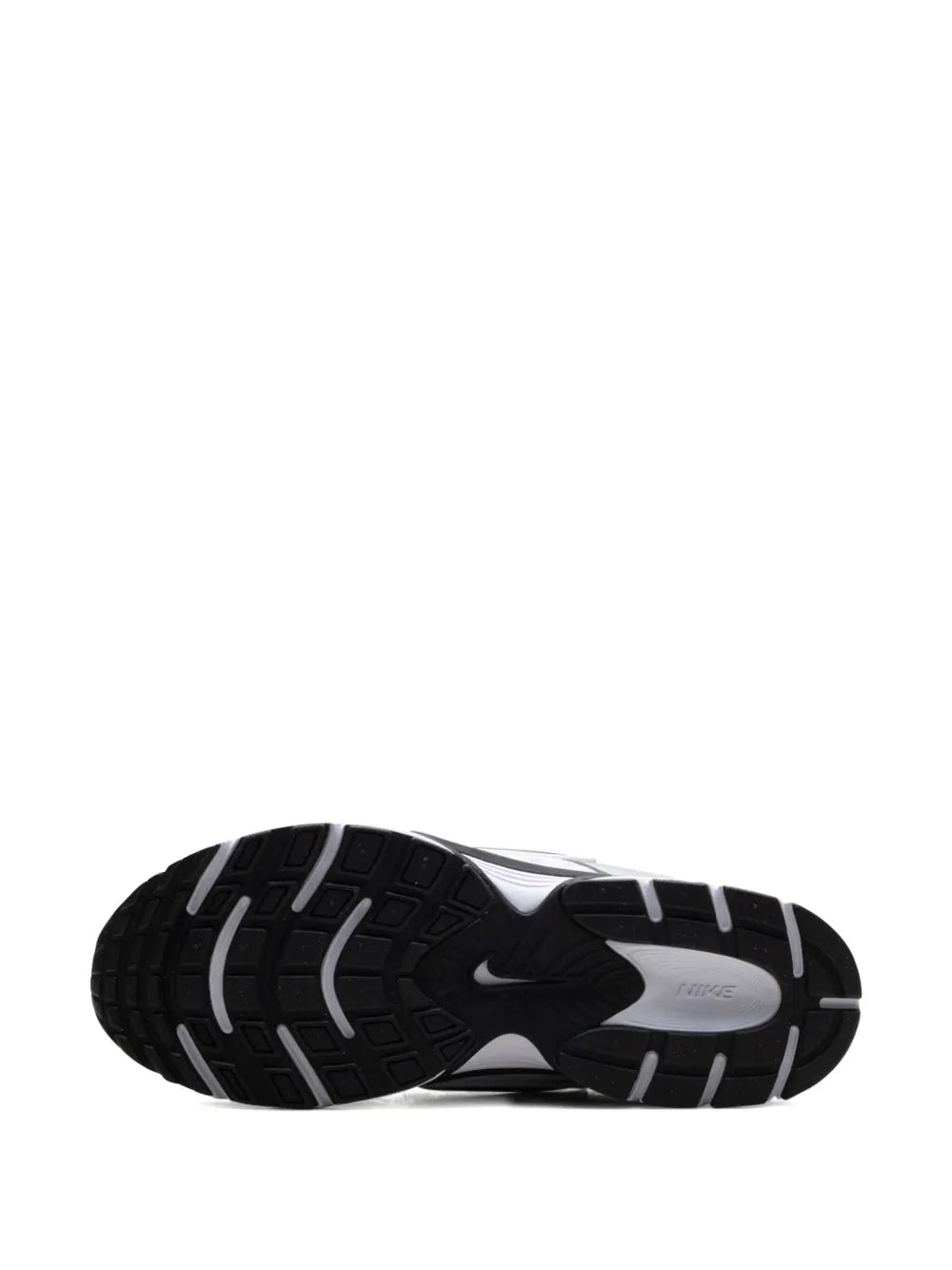 Nike V5 Rnr White Vast Grey College Grey Black Sneakers