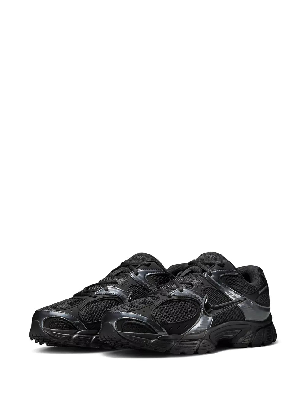 Nike V5 Rnr Black/Anthracite Sneakers