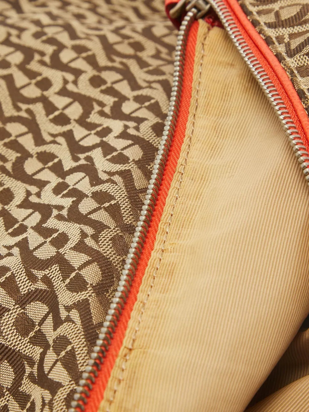 Pre-OwnedAigner VintagePre-Owned monogram shoulder bag