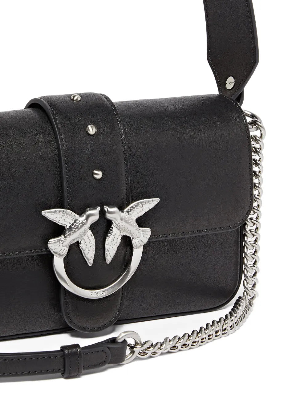 PINKOmini Love One cross body bag