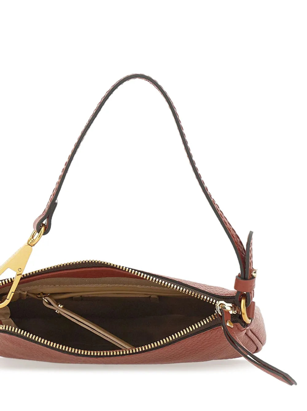 GIANNI CHIARINIBrooke zip-fastening shoulder bag