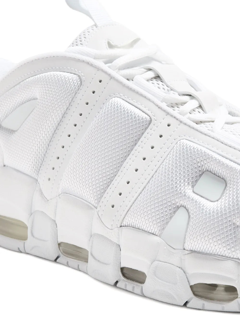 Nike Uptempo Low Sneakers