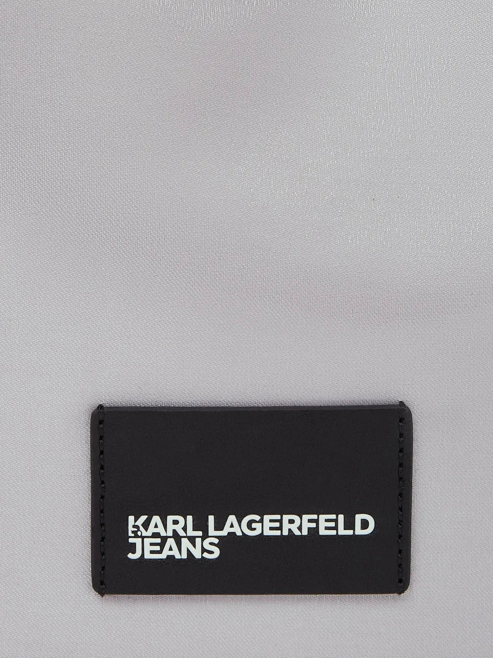 Karl Lagerfeld Jeanszip-fastening shoulder bag