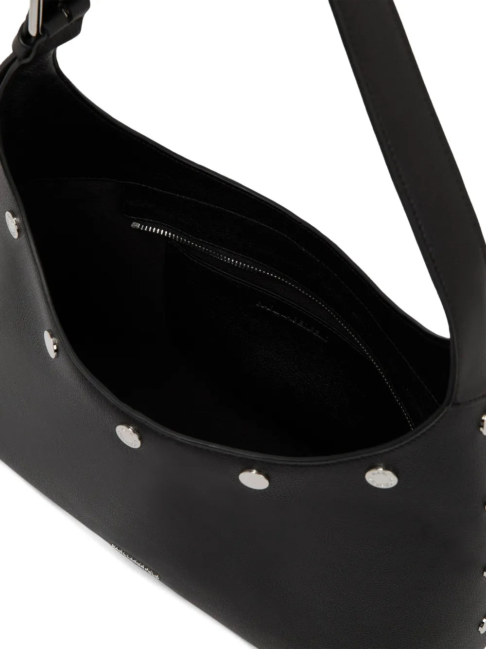Karl LagerfeldK/Rocky Marais hobo bag