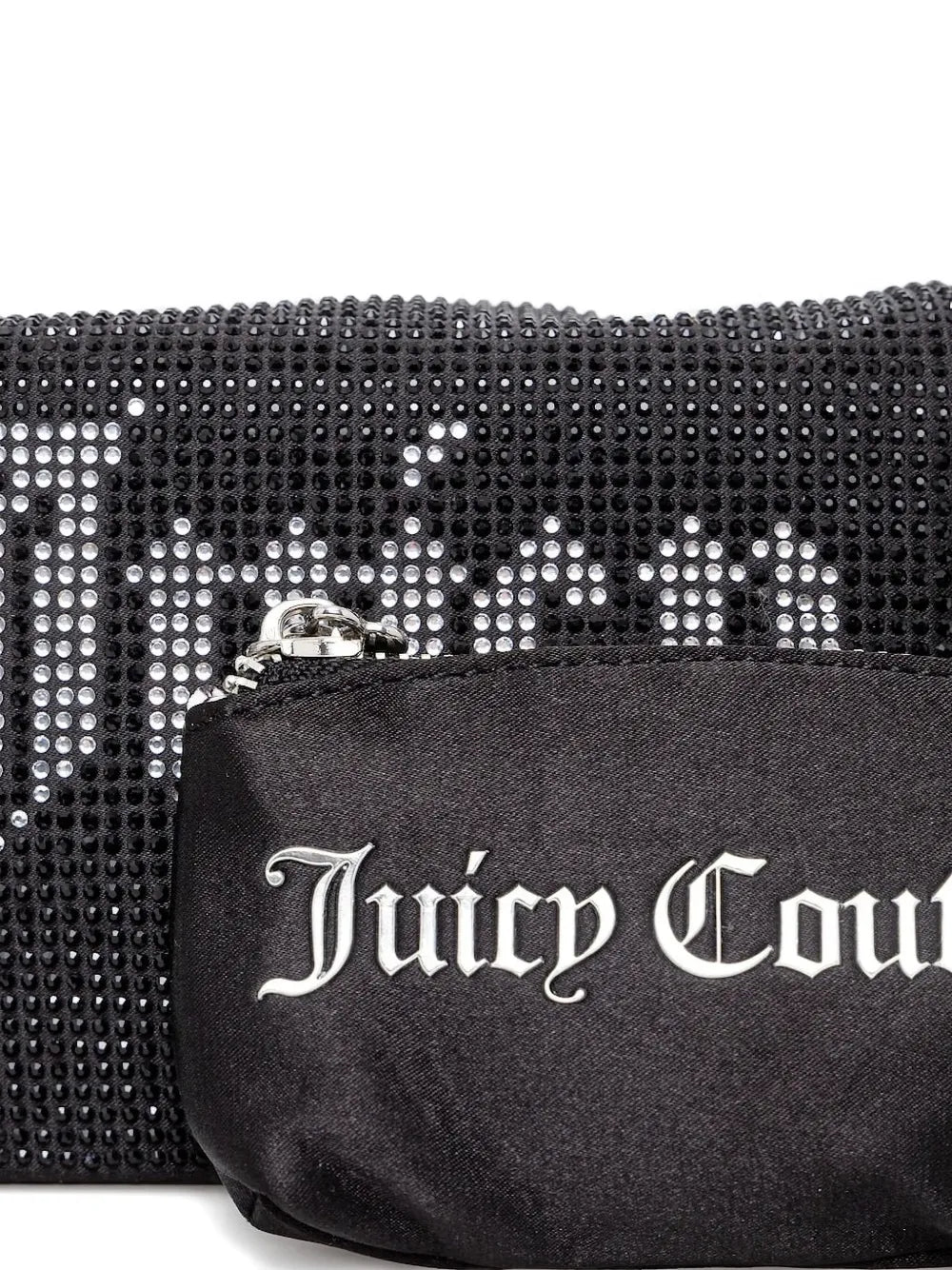 Juicy CoutureHazel crystal-embellished cross body bag