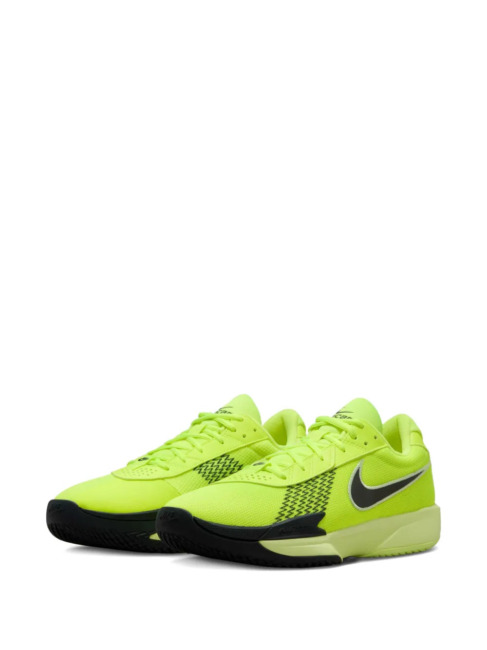 Nike Zoom Gt Cut Academy Volt Sneakers